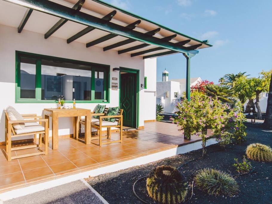 Casa Roma Villa ปูแอร์โตเดลคาร์เมน ภายนอก รูปภาพ
