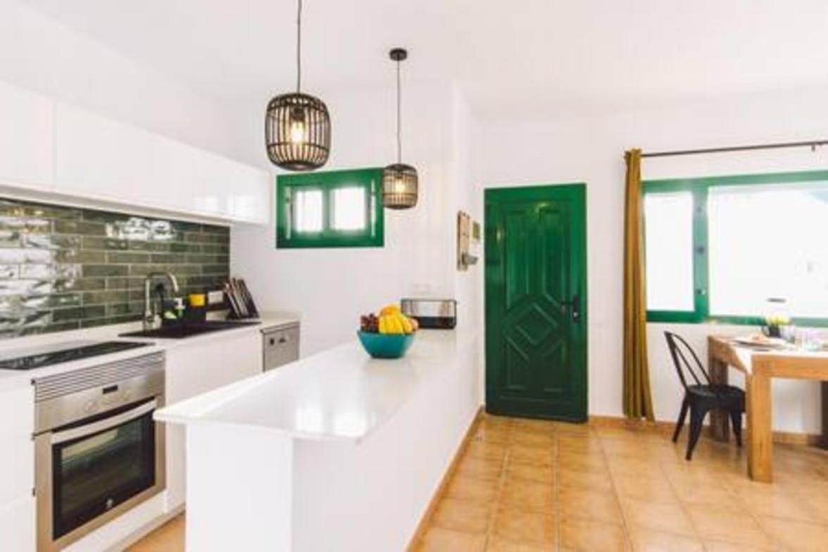 Casa Roma Villa ปูแอร์โตเดลคาร์เมน ภายนอก รูปภาพ
