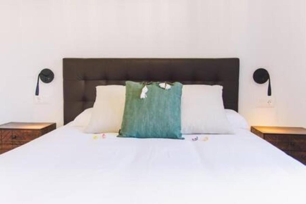 Casa Roma Villa ปูแอร์โตเดลคาร์เมน ภายนอก รูปภาพ