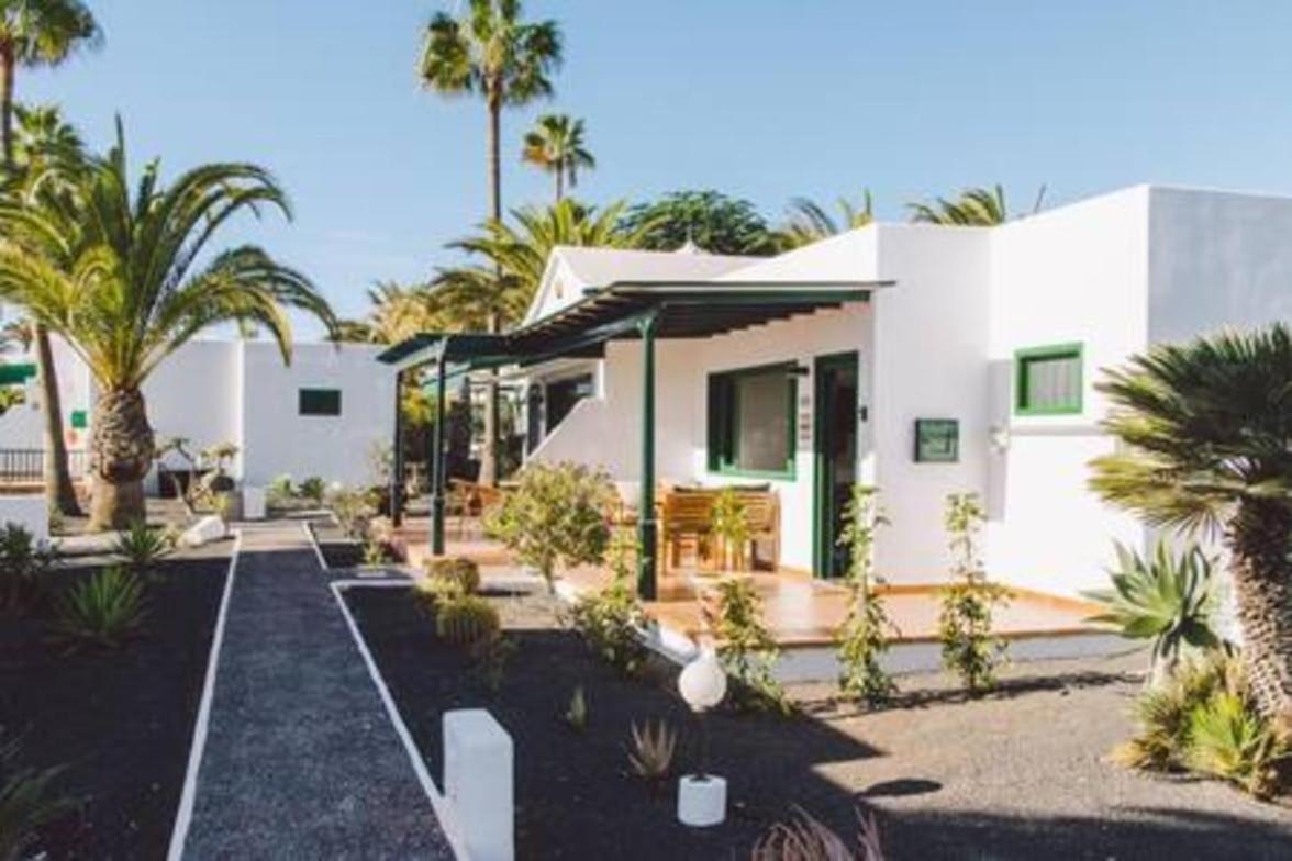 Casa Roma Villa ปูแอร์โตเดลคาร์เมน ภายนอก รูปภาพ