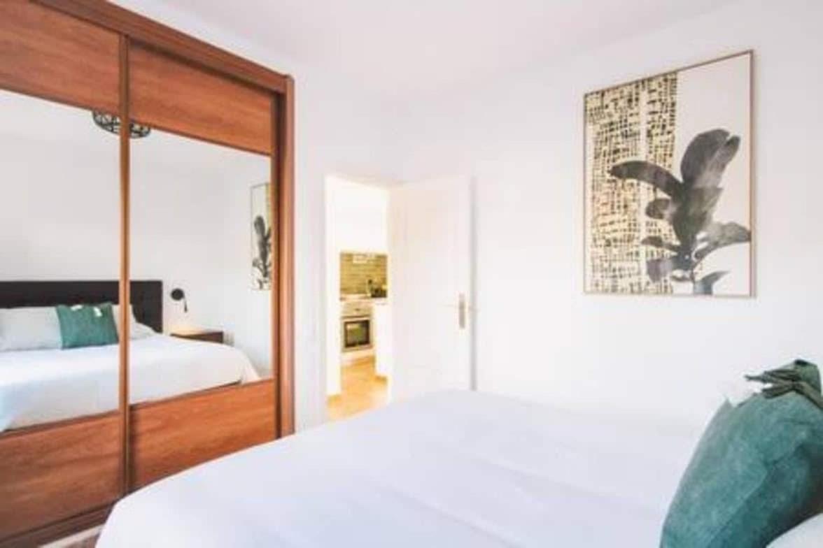 Casa Roma Villa ปูแอร์โตเดลคาร์เมน ภายนอก รูปภาพ