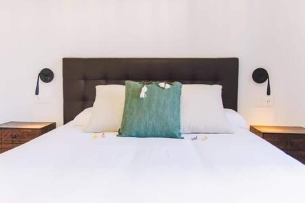 Casa Roma Villa ปูแอร์โตเดลคาร์เมน ภายนอก รูปภาพ