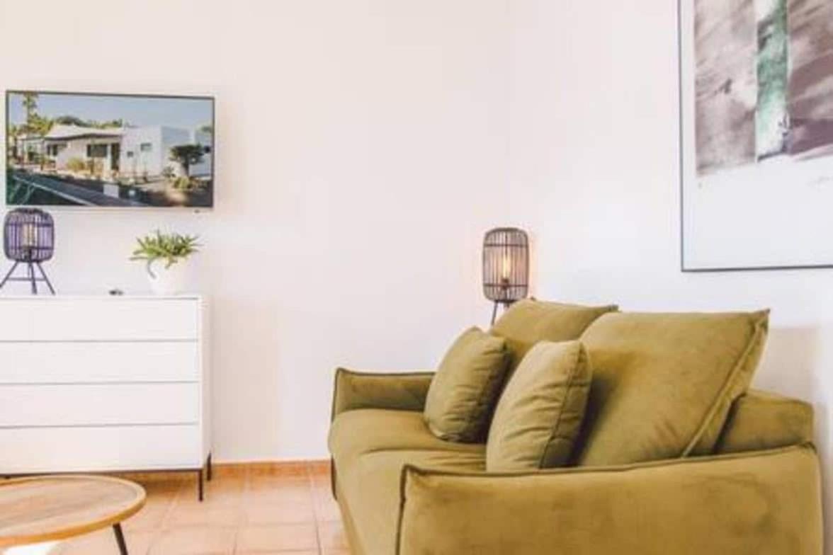 Casa Roma Villa ปูแอร์โตเดลคาร์เมน ภายนอก รูปภาพ