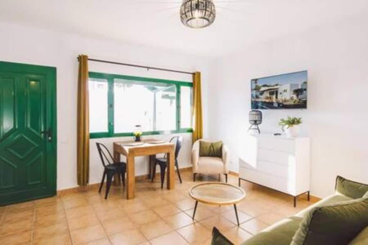 Casa Roma Villa ปูแอร์โตเดลคาร์เมน ภายนอก รูปภาพ