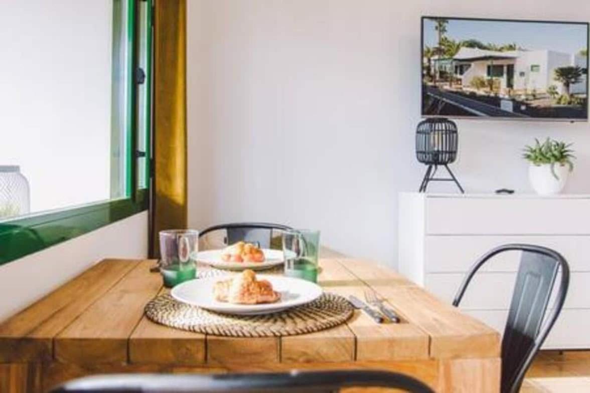 Casa Roma Villa ปูแอร์โตเดลคาร์เมน ภายนอก รูปภาพ
