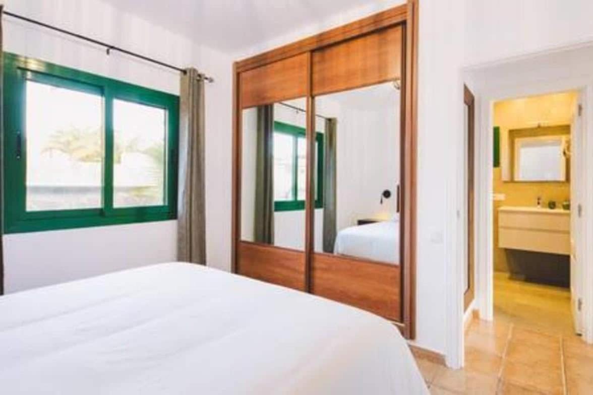 Casa Roma Villa ปูแอร์โตเดลคาร์เมน ภายนอก รูปภาพ